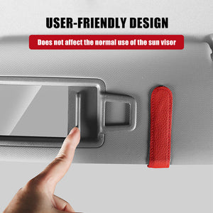 Car Sunglasses Clip