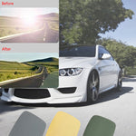 Load image into Gallery viewer, Car Polarized Sunglasses with Clip Interior Accessories
