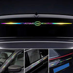 Load image into Gallery viewer, Car Hood Highly Reflective Car Sticker(Buy 1 Get 2)
