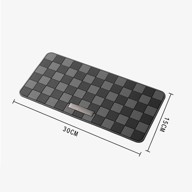 Car Dashboard Anti-slip Mat