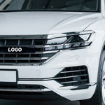 Load image into Gallery viewer, Acrylic Modified Led Car Logo Luminous Logo
