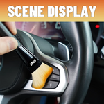 Load image into Gallery viewer, Car Interior Cleaning And Dust Removal Brush
