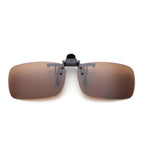 Load image into Gallery viewer, Car Polarized Sunglasses with Clip Interior Accessories
