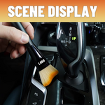 Load image into Gallery viewer, Car Interior Cleaning And Dust Removal Brush
