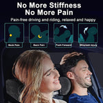 Load image into Gallery viewer, Adjustable Car Neck Pillow
