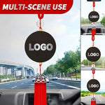 Load image into Gallery viewer, Car Decoration Pendant
