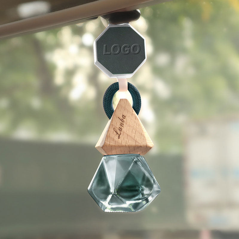 Car Aromatherapy Pendant