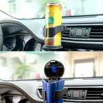 Load image into Gallery viewer, Car Cup Holder
