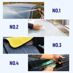 Load image into Gallery viewer, Car Glass Oil Film Remover
