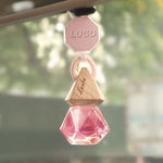 Load image into Gallery viewer, Car Aromatherapy Pendant
