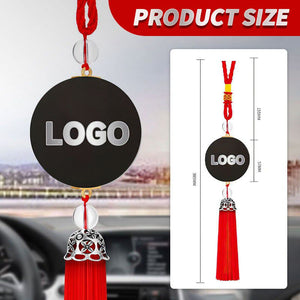 Car Decoration Pendant