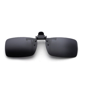 Car Polarized Sunglasses with Clip Interior Accessories