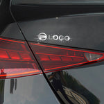 Load image into Gallery viewer, Metal Emblem Automobile Modified Sticker
