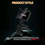 Load image into Gallery viewer, Car Instrument Center Console Mobile Phone Holder
