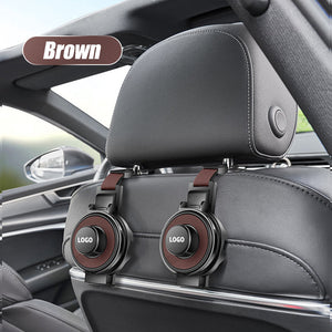 Car Seat Back Water Cup Holder Hook