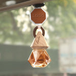 Load image into Gallery viewer, Car Aromatherapy Pendant
