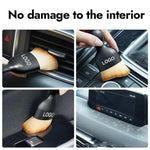 Load image into Gallery viewer, Car Interior Dust Sweeping Soft Brush
