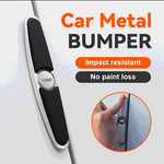 Load image into Gallery viewer, Car Metal Bumper
