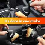 Load image into Gallery viewer, Car Interior Dust Sweeping Soft Brush
