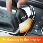 Load image into Gallery viewer, Car Interior Dust Sweeping Soft Brush
